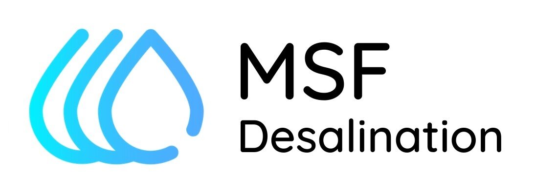 MSF Desalination